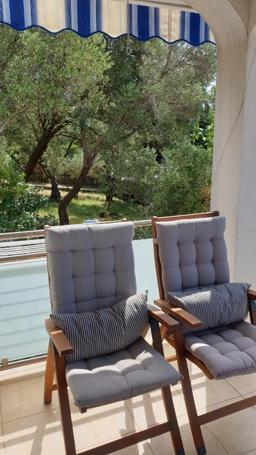Beachfront Apartmant Veli Нови Винодолски Екстериор снимка